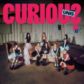 Curious - 2024 • Sencillo/EP