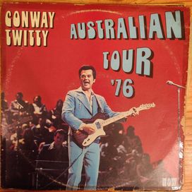 Now And Then (Australian Tour '76) - 1976 • Álbum