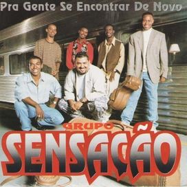 Pra Gente se Encontrar de Novo - 1997 • Álbum