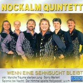 Wenn Eine Sehnsucht Bleibt - 2002 • Álbum