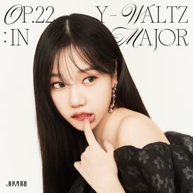 Op.22 Y-Waltz: in Major - 2022 • Single/EP