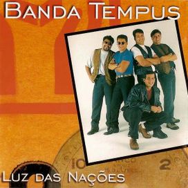 Luz das Nações - 1998 • Álbum
