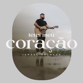 Tens Meu Coração  - 2022 • Single/EP