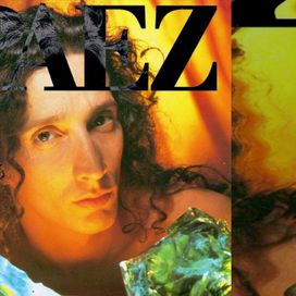 El Amor Después del Amor - 1992 • Álbum