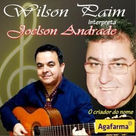 Interpreta Joelson Andrade - 2011 • Álbum