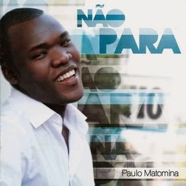 Não Para - 2014 • Álbum