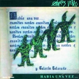 Había Una Vez... - 1989 • Álbum