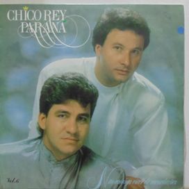 Não Consigo Viver de Recordações (Vol. 6) - 1989 • Álbum