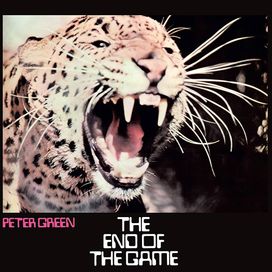 The End Of The Game - 1970 • Álbum