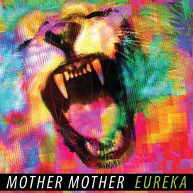 Eureka - 2011 • Álbum