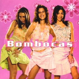 Bombocas (2005) - 2005 • Álbum