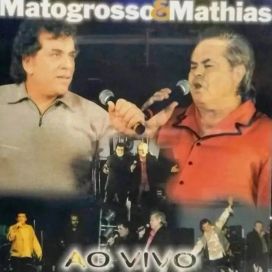 Ao Vivo - 2000 • Álbum