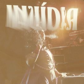 INVÍDIA - 2024 • Álbum