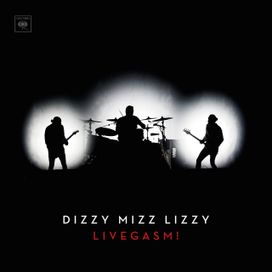 Livegasm! - 2017 • Álbum