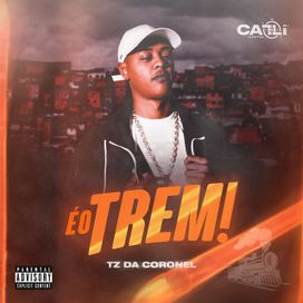 É o Trem - 2022 • Álbum