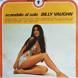 Scandalo Al Sole - 1980 • Álbum