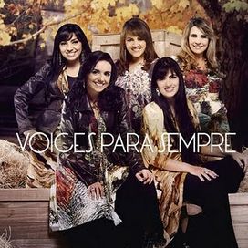 Para Sempre - 2012 • Álbum