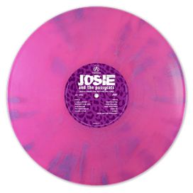 Josie and the Pussycats - Music from the Motion Picture (20th Anniversary Edition) - 2021 • Recopilación