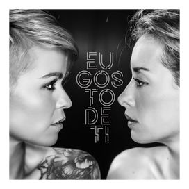 Eu Gosto de Ti - 2019 • Sencillo/EP