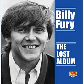The Lost Album - 2011 • Álbum