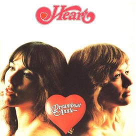 Dreamboat Annie - 1975 • Álbum