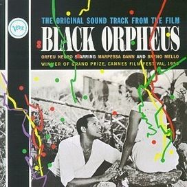 Black Orpheus (Orfeu Negro) - 1990 • Álbum