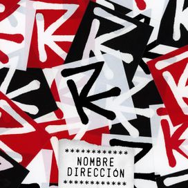NOMBRE DIRECCIÓN - KAZE