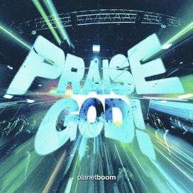 Praise God - 2024 • Single/EP