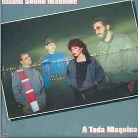 A Toda Maquina - 1984 • Álbum