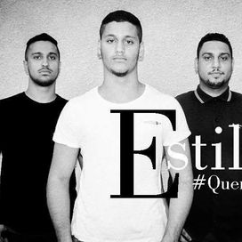Quem Eu Sou - 2016 • Álbum