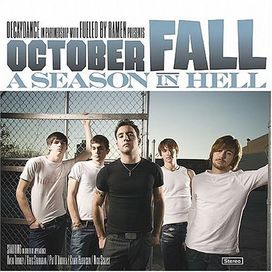 A Season in Hell - 2006 • Álbum
