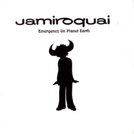 Emergency On Planet Earth - 1993 • Álbum
