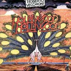 Hollywood Hollywood - 1982 • Álbum