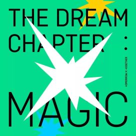 The Dream Chapter: MAGIC - 2019 • Álbum