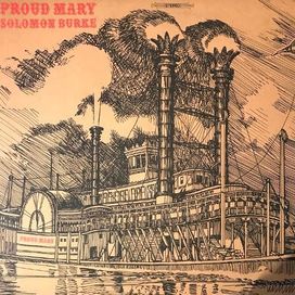 Proud Mary - 1969 • Álbum