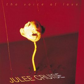 The Voice of Love - 1993 • Álbum