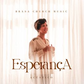 Esperança (Acústico) - 2021 • Single/EP