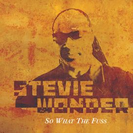 So What The Fuss - 2005 • Sencillo/EP