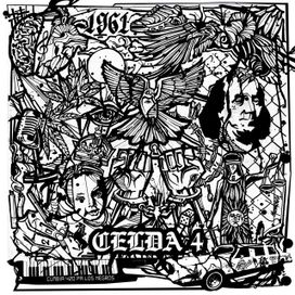 Celda 4 - L-Gante