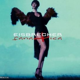 Fanatica - 2003 • Álbum