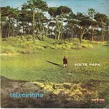 Amor Perdido - 1970 • Sencillo/EP