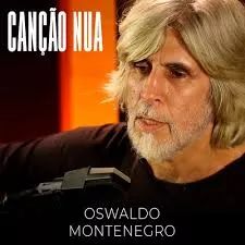 Canção Nua  - 2021 • Álbum