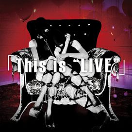 「This is "LIVE"」 - 2018 • Álbum