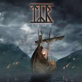 Land - 2008 • Álbum