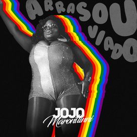 Arrasou Viado - 2018 • Single/EP