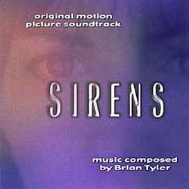 Sirens - 1999 • Álbum