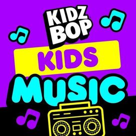 Kids Music - 2023 • Coletânea