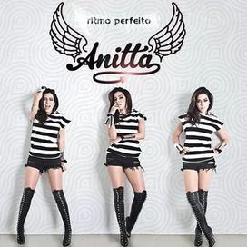 Ritmo Perfeito - Single - 2015 • Sencillo/EP