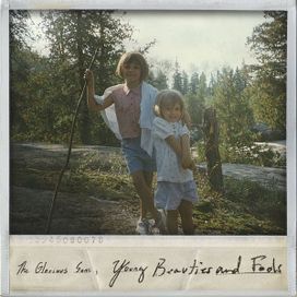 Young Beauties and Fools - 2017 • Álbum
