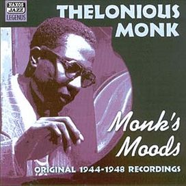 Monk's Moods 1944-1948 - 2001 • Álbum